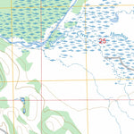 Lincoln, MT FSTopo Preview 2
