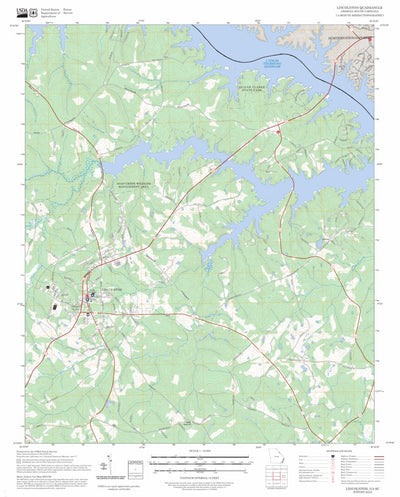 Lincolnton, GA-SC FSTopo Preview 1