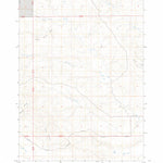 Little Alkali Creek, WY FSTopo Preview 1