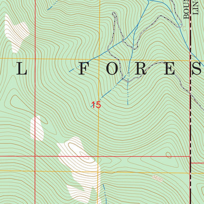 Line Point, ID-MT FSTopo Preview 2