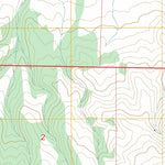 Lippert Gulch, MT FSTopo Preview 2