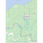 Little Girls Point, MI-WI FSTopo Preview 1