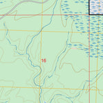 Little Girls Point, MI-WI FSTopo Preview 2