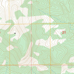 Little Creek Peak, UT FSTopo Preview 3