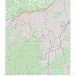 Little Switzerland, NC FSTopo Preview 1