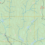 Little Switzerland, NC FSTopo Preview 3