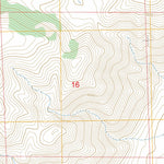 Little Huntoon Valley, NV FSTopo Preview 3