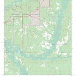 Little Texas, AL FSTopo Preview 1