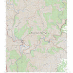 Livingston, KY FSTopo Preview 1