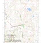 Livermore, CO FSTopo Preview 1