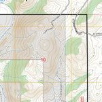 Livermore, CO FSTopo Preview 3