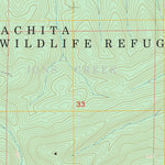 Little Texas, AR FSTopo Preview 3