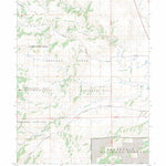 Livermore Mountain, CO FSTopo Preview 1