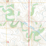 Livermore Mountain, CO FSTopo Preview 3