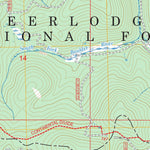 Lockhart Meadows, MT FSTopo Preview 2