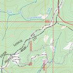 Lockhart Meadows, MT FSTopo Preview 3