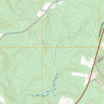 Lockhart, SC FSTopo Preview 2