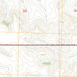 Lodgepole, SD FSTopo Preview 3
