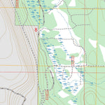 Location Butte, OR FSTopo Preview 3