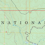 Lodge Point, ID FSTopo Preview 2