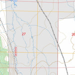 Loco Knoll, AZ-NM FSTopo Preview 2