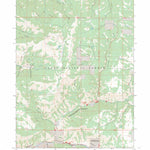 Logan Peak, UT FSTopo Preview 1