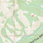 Logan Peak, UT FSTopo Preview 3