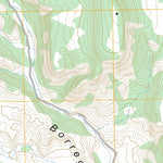 Loma Creston, NM FSTopo Preview 3