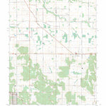Livonia, IN FSTopo Preview 1
