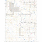 Lodgepole SE, SD FSTopo Preview 1