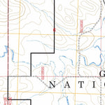 Lodgepole SE, SD FSTopo Preview 2
