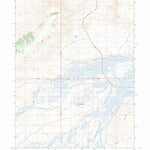 Lonetree, WY FSTopo Preview 1