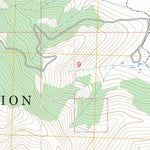 Lonepine, MT FSTopo Preview 2