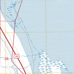 Lone Pine, CA FSTopo Preview 3