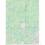 Long Lake SE, WI FSTopo Preview 1
