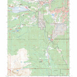 Longs Peak, CO FSTopo Preview 1