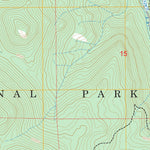 Longs Peak, CO FSTopo Preview 2