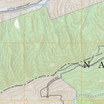 Long Spur, VA FSTopo Preview 3