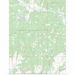 Lookout Point, ID FSTopo Preview 1