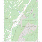 Lost City, WV-VA FSTopo Preview 1