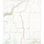 Los Pinos, NM-CO FSTopo Preview 1