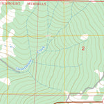Lord-Ellis Summit, CA FSTopo Preview 2