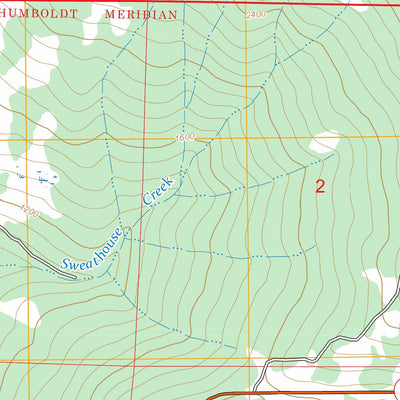 Lord-Ellis Summit, CA FSTopo Preview 2