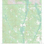 Louin SW, MS FSTopo Preview 1