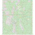 Lower Colonias, NM FSTopo Preview 1