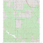 Low Wassie, MO FSTopo Preview 1