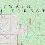 Low Wassie, MO FSTopo Preview 2