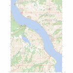 Lucerne, WA FSTopo Preview 1
