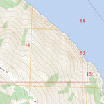 Lucerne, WA FSTopo Preview 2