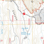 Loy Butte, AZ FSTopo Preview 2